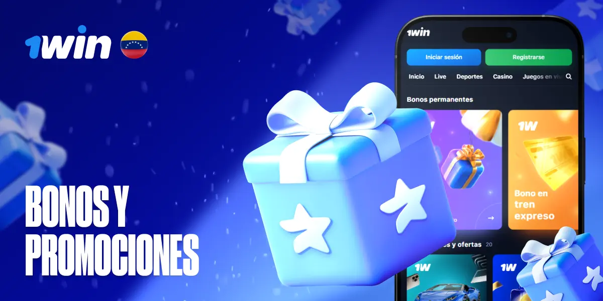 1win bonos gt